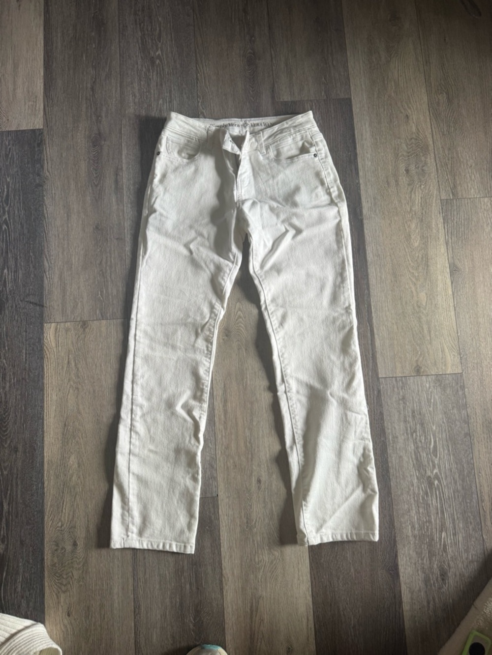 Simply Vera Vera Wang jeans